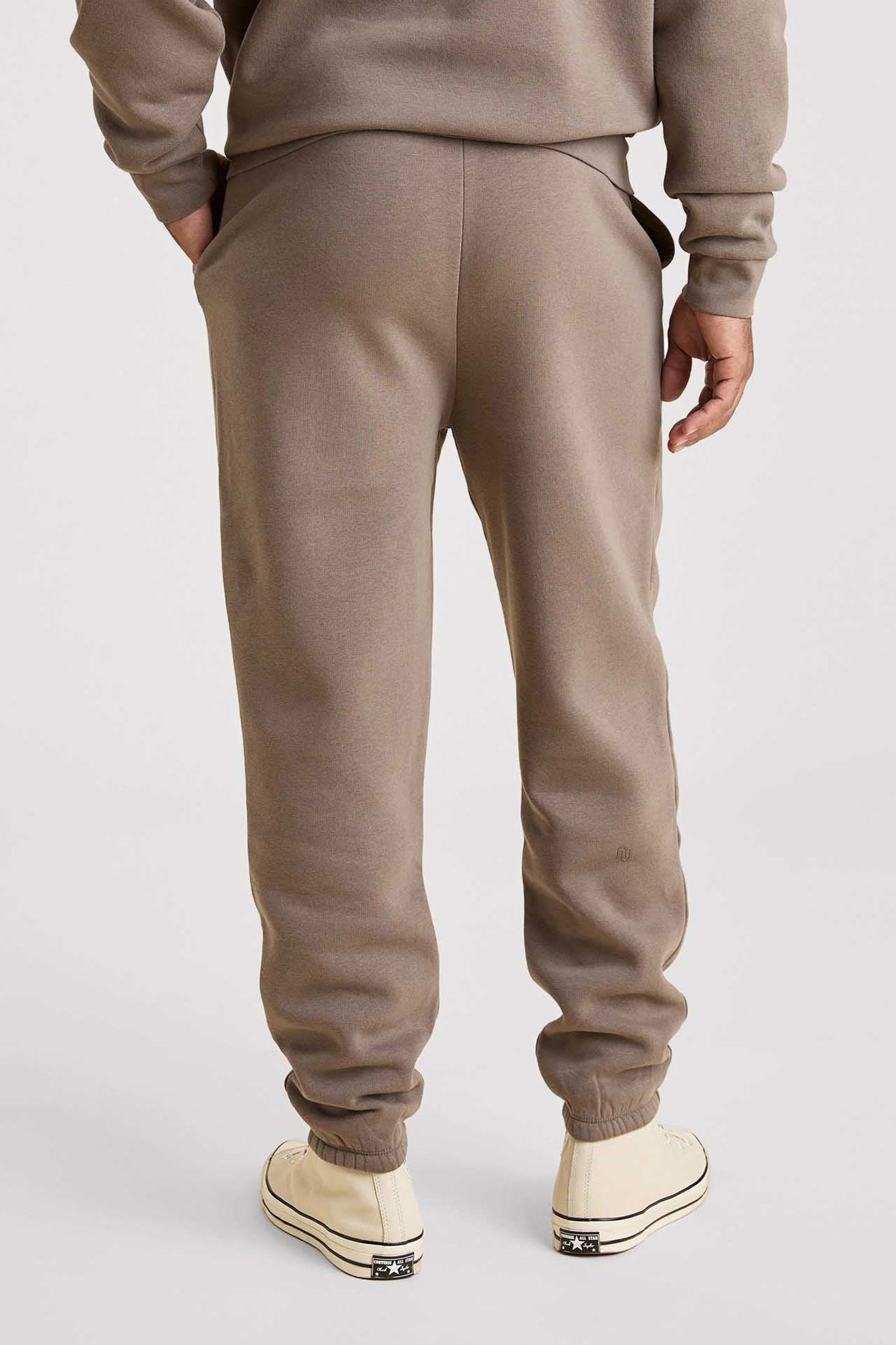 Men's Classic Sweatpant | Mocha
