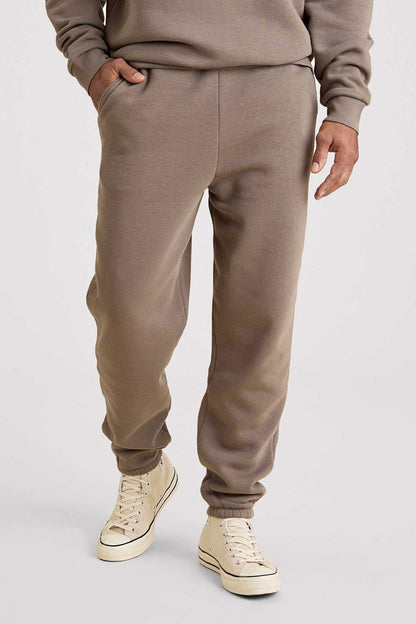 Men's Classic Sweatpant | Mocha