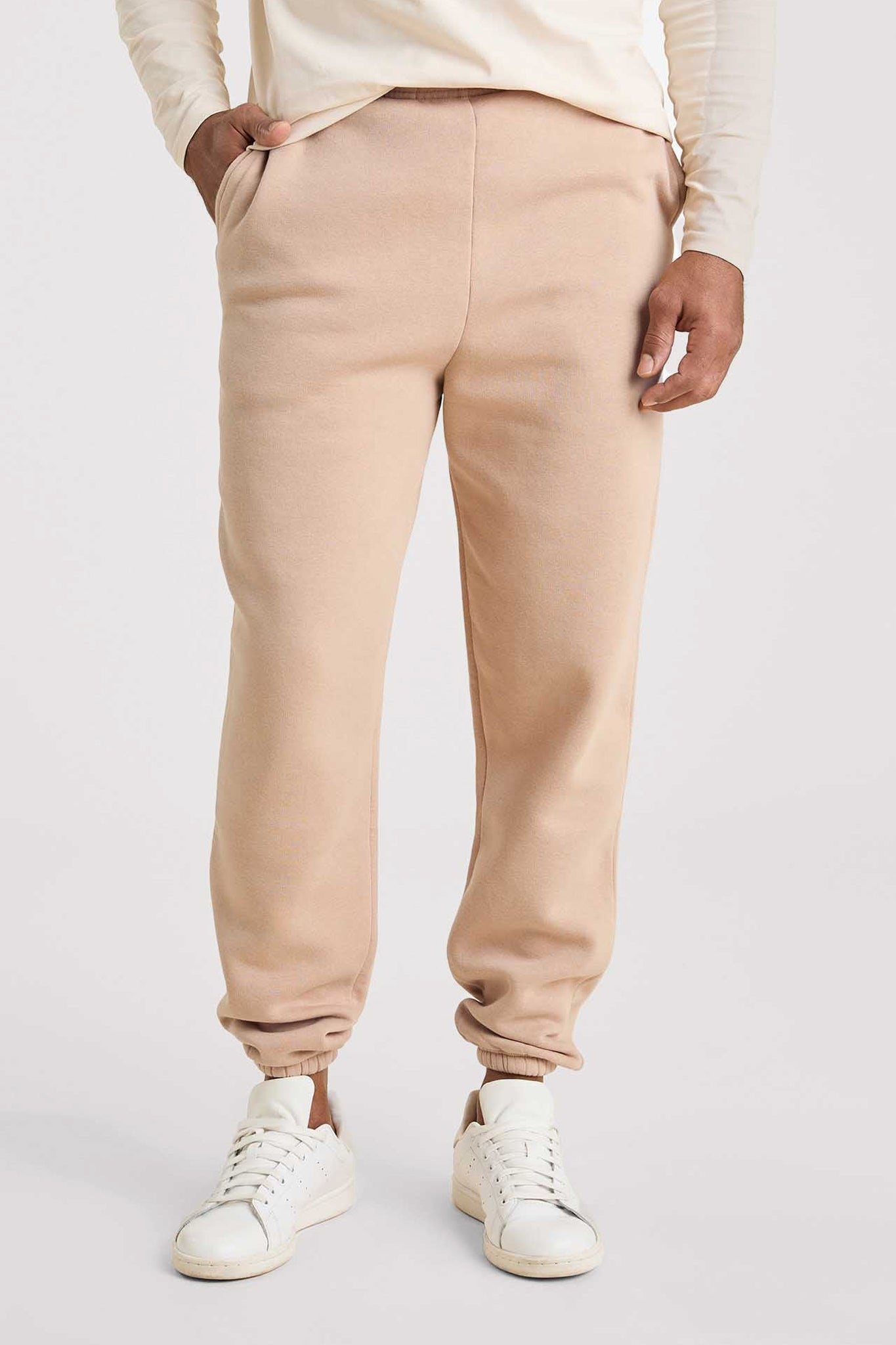 Men's Classic Sweatpant | Sand