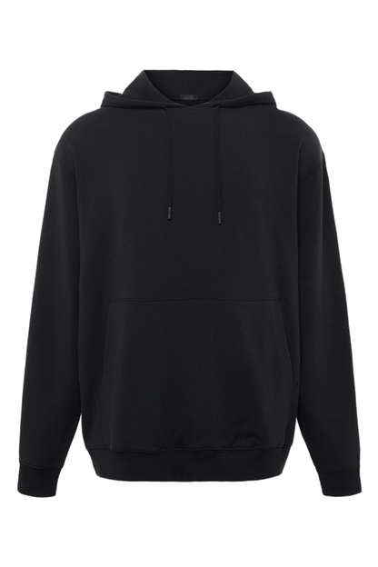 CloudTech Men's Hoodie | Black
