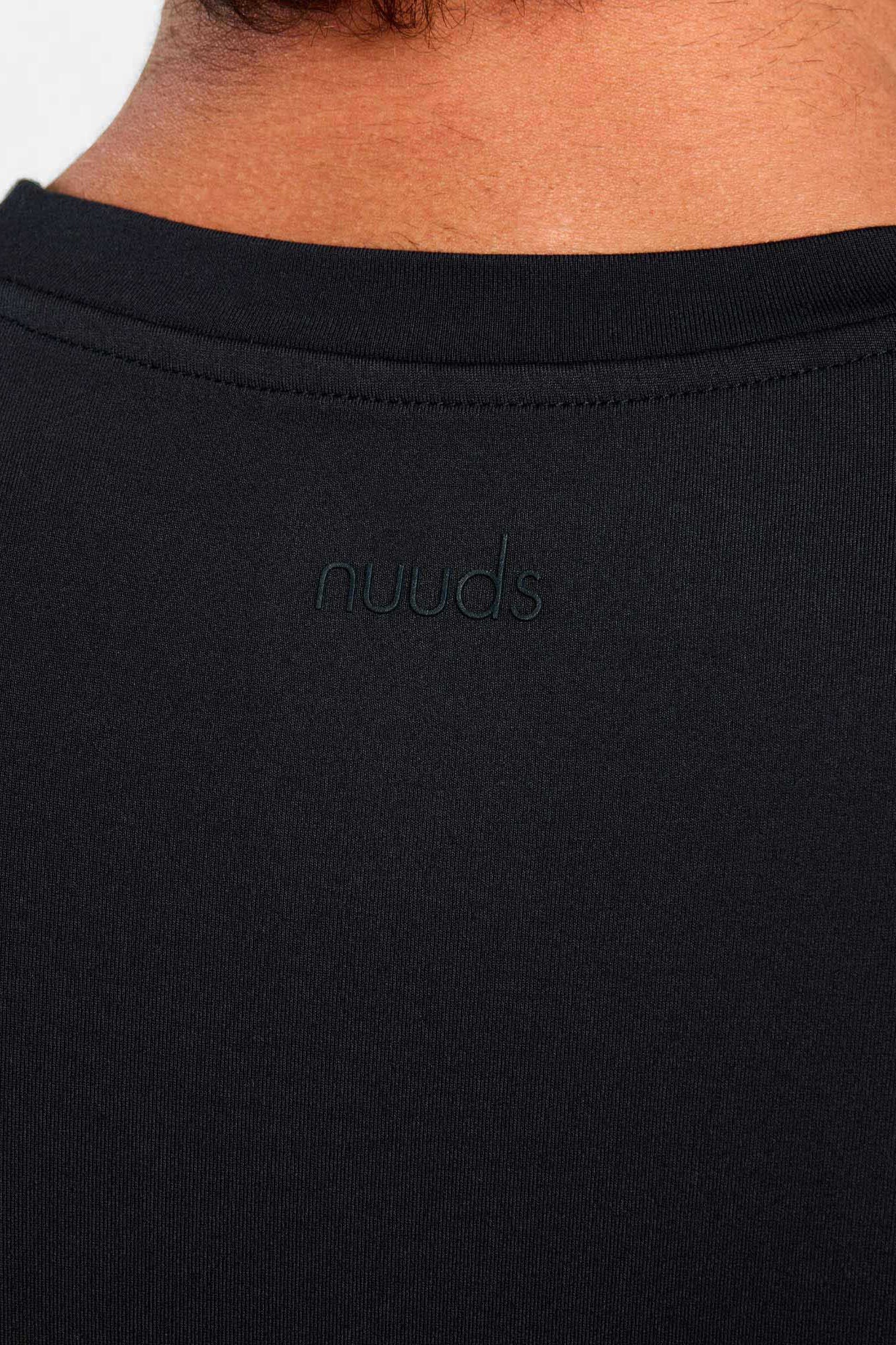 Men's Movement Tee | Black