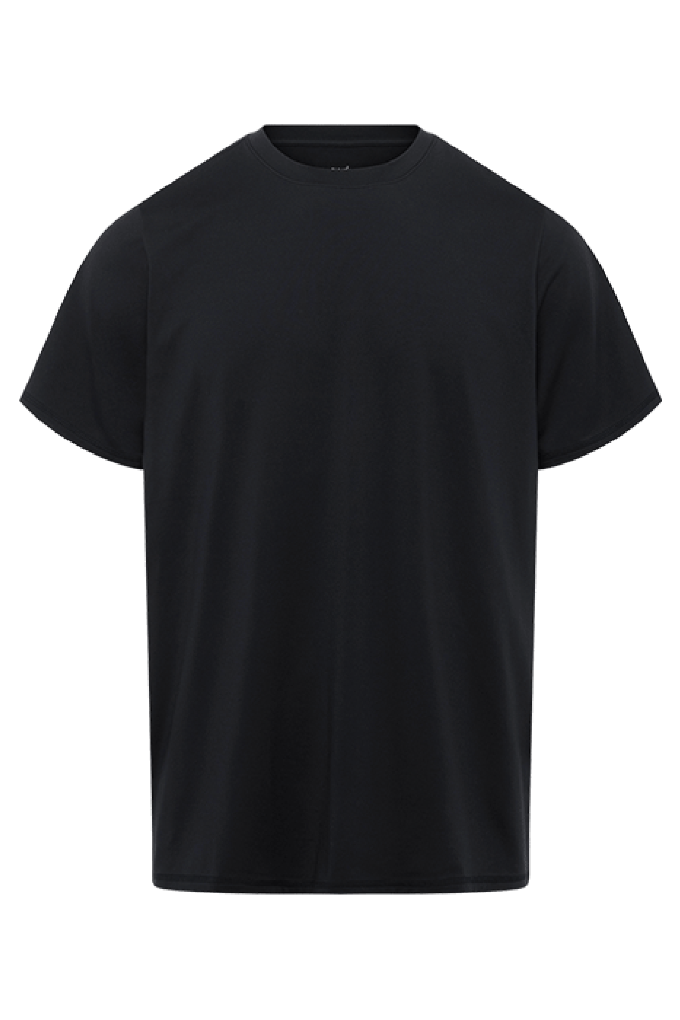 Men's Movement Tee | Black