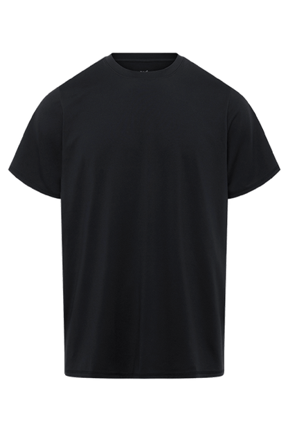 Men's Movement Tee | Black