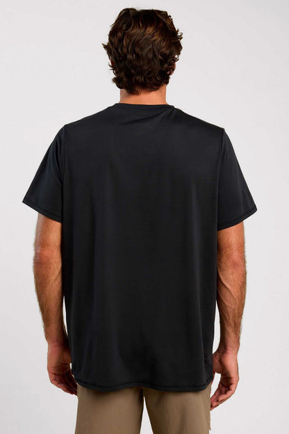 Men's Movement Tee | Black