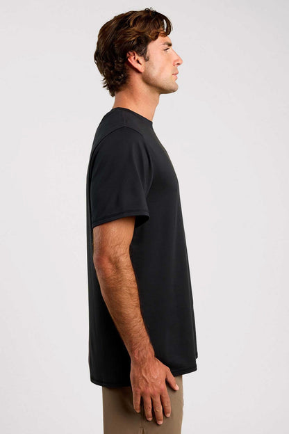 Men's Movement Tee | Black