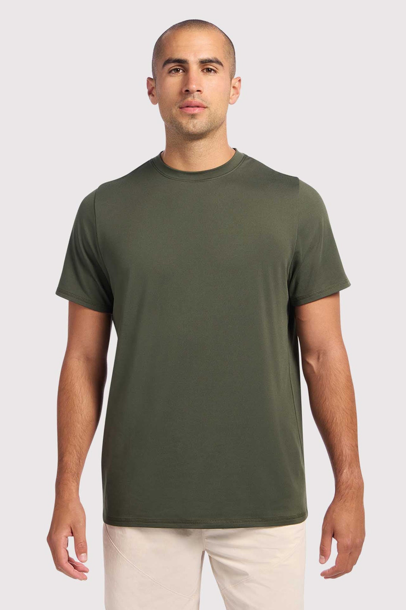 Men's Movement Tee