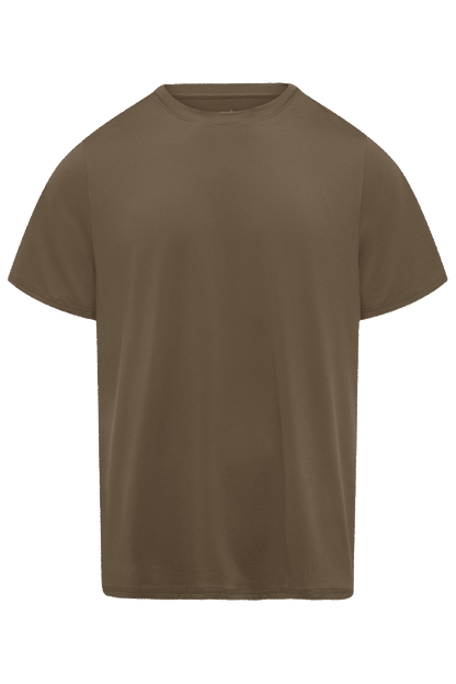 Men's Movement Tee | Mocha