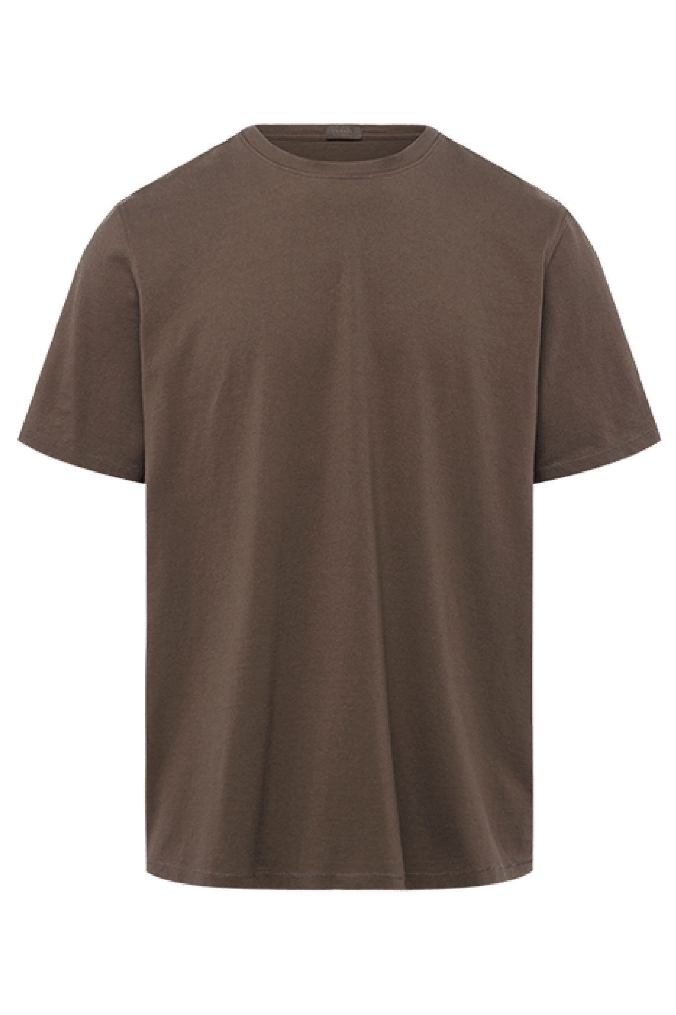 Vintage Cotton Men's Everyday T-Shirt | Mocha