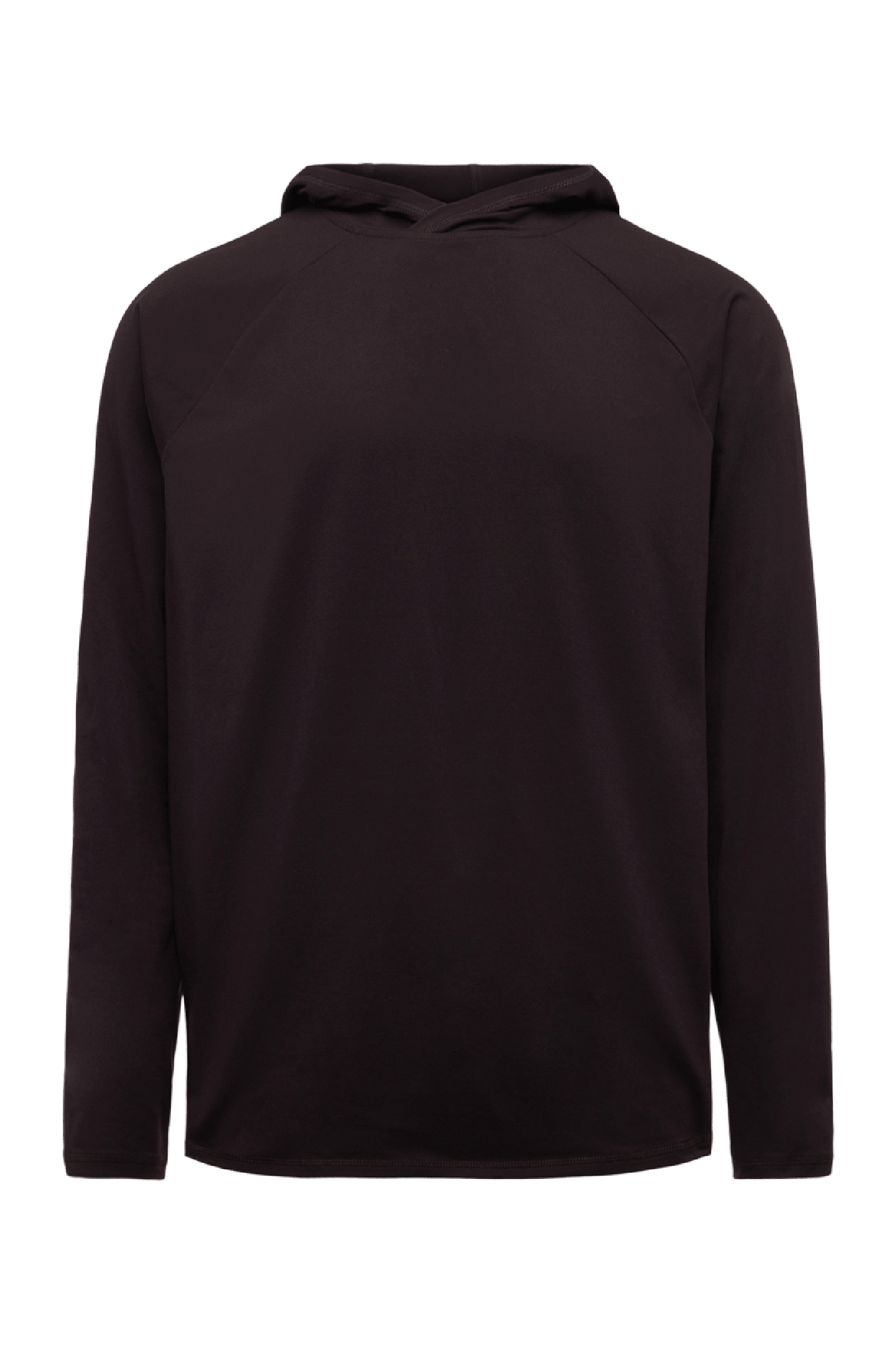 Men's Movement Hoodie | Eggplant
