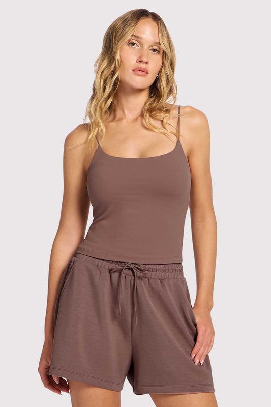 Elevate Cami | Malt