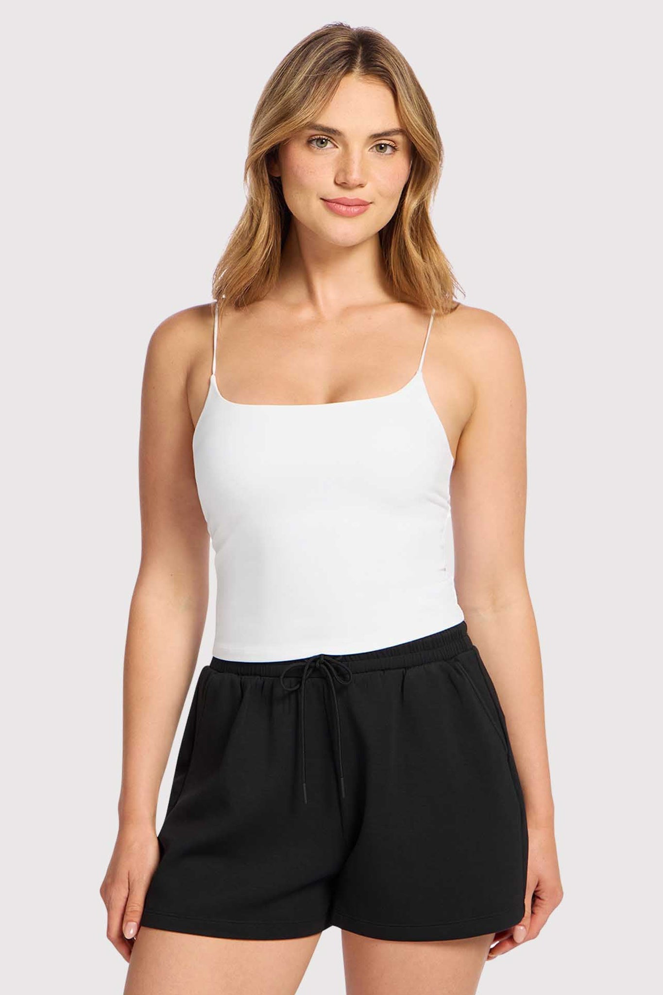Elevate Cami