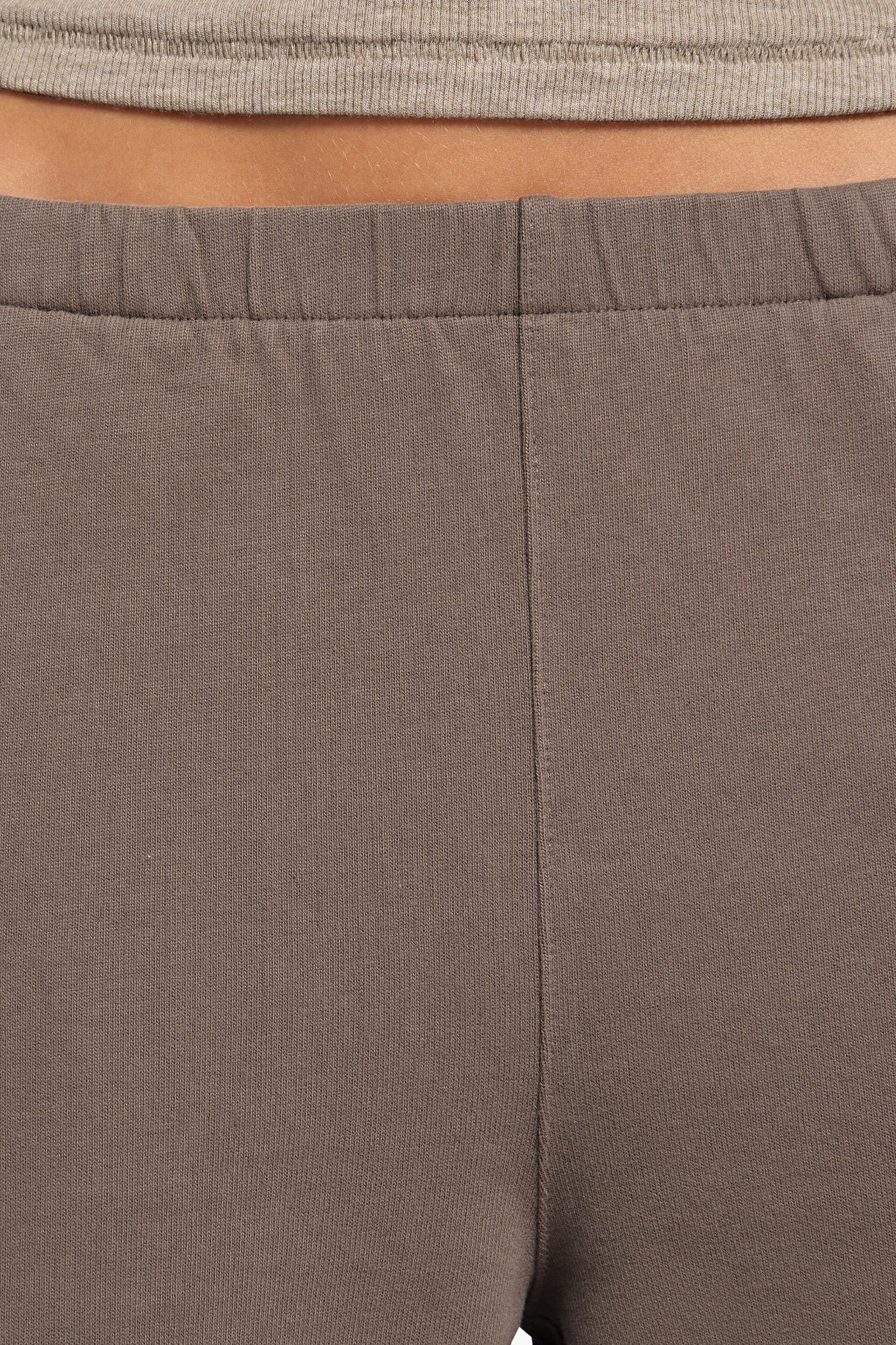 Everyday Pant | Cocoa