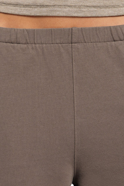 Everyday Pant | Cocoa