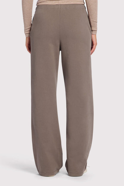 Everyday Pant | Cocoa