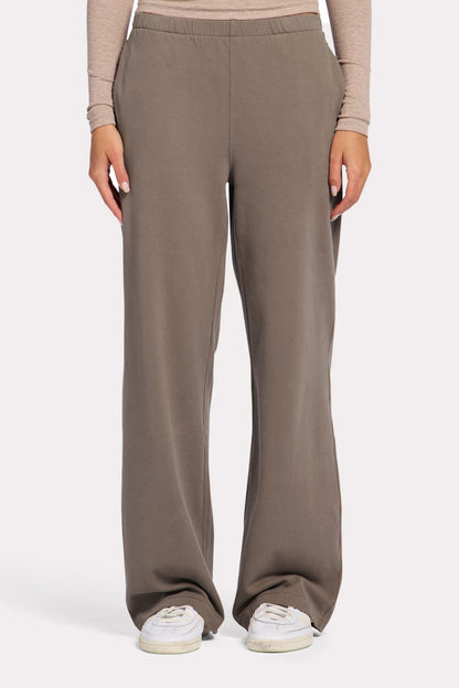 Everyday Pant | Cocoa