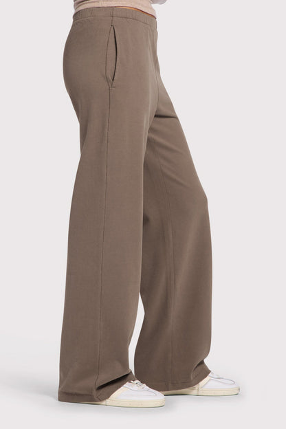 Everyday Pant | Cocoa