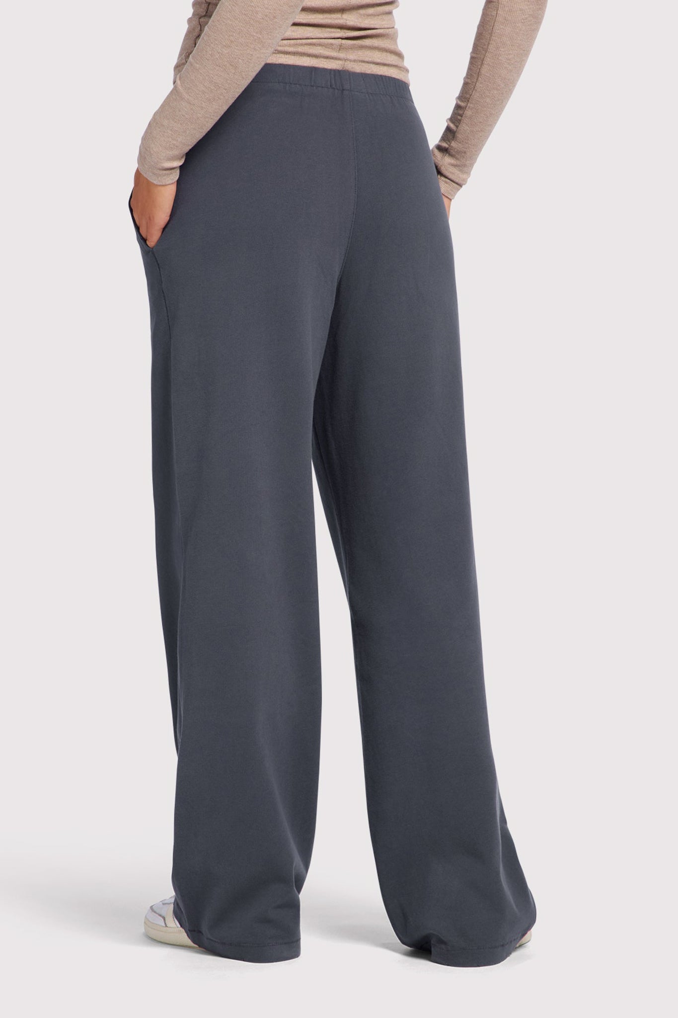 Everyday Pant | Graphite