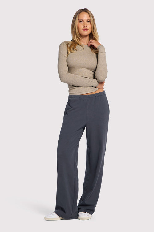 Everyday Pant | Graphite