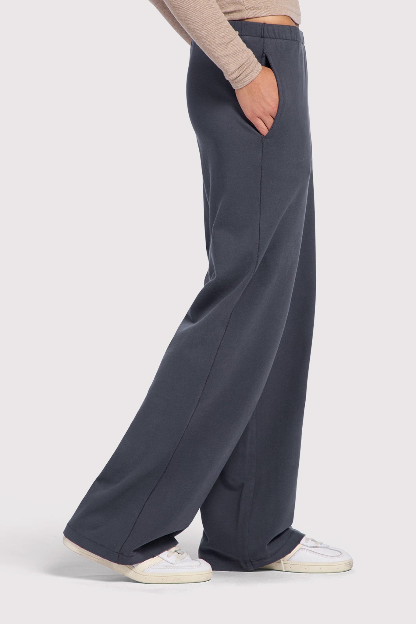 Everyday Pant | Graphite