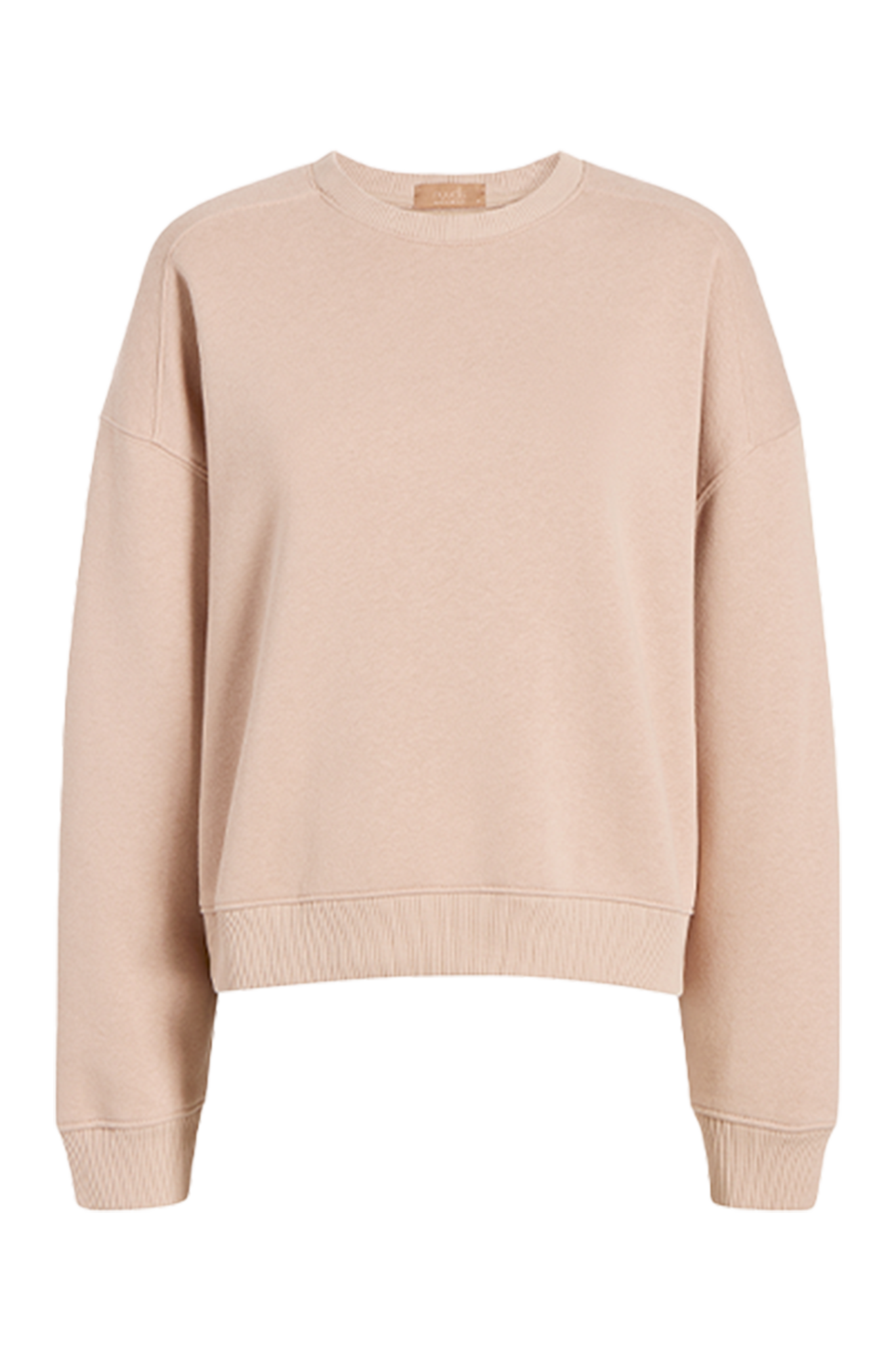 Classic Crewneck Sweatshirt | Sand