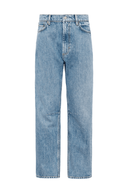 The Relaxed Taper | Addison