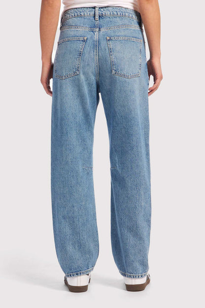 The Relaxed Taper | Addison