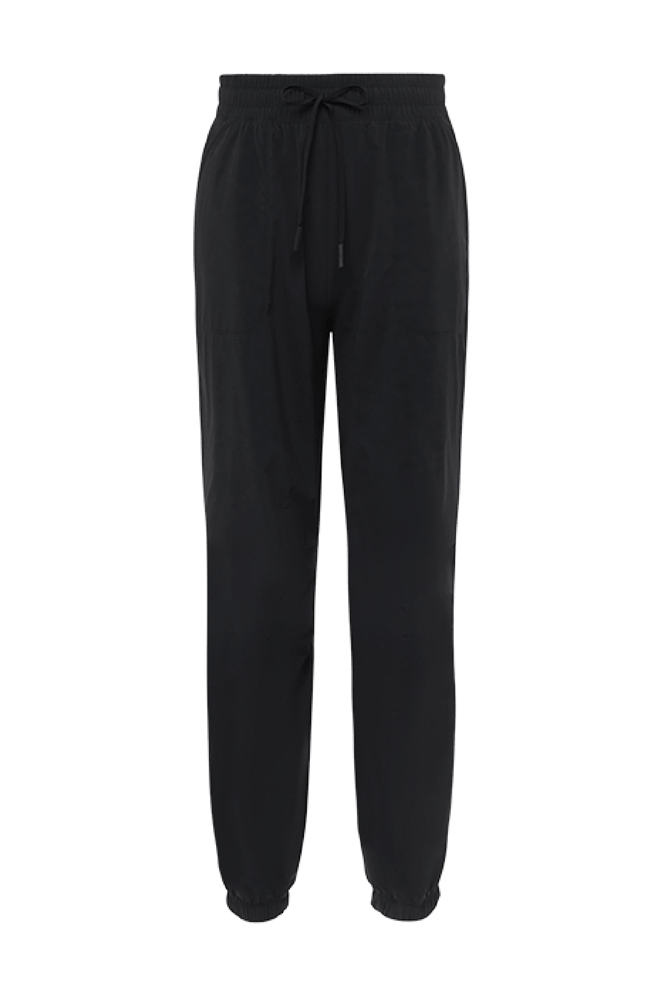 Refine Jogger | Black