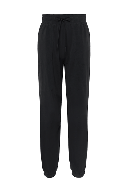 Refine Jogger | Black