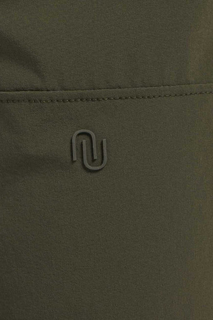 Refine Jogger | Darkest Olive