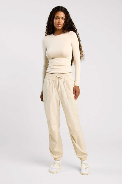 Refine Jogger