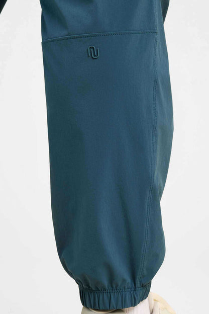 Refine Jogger | Ocean
