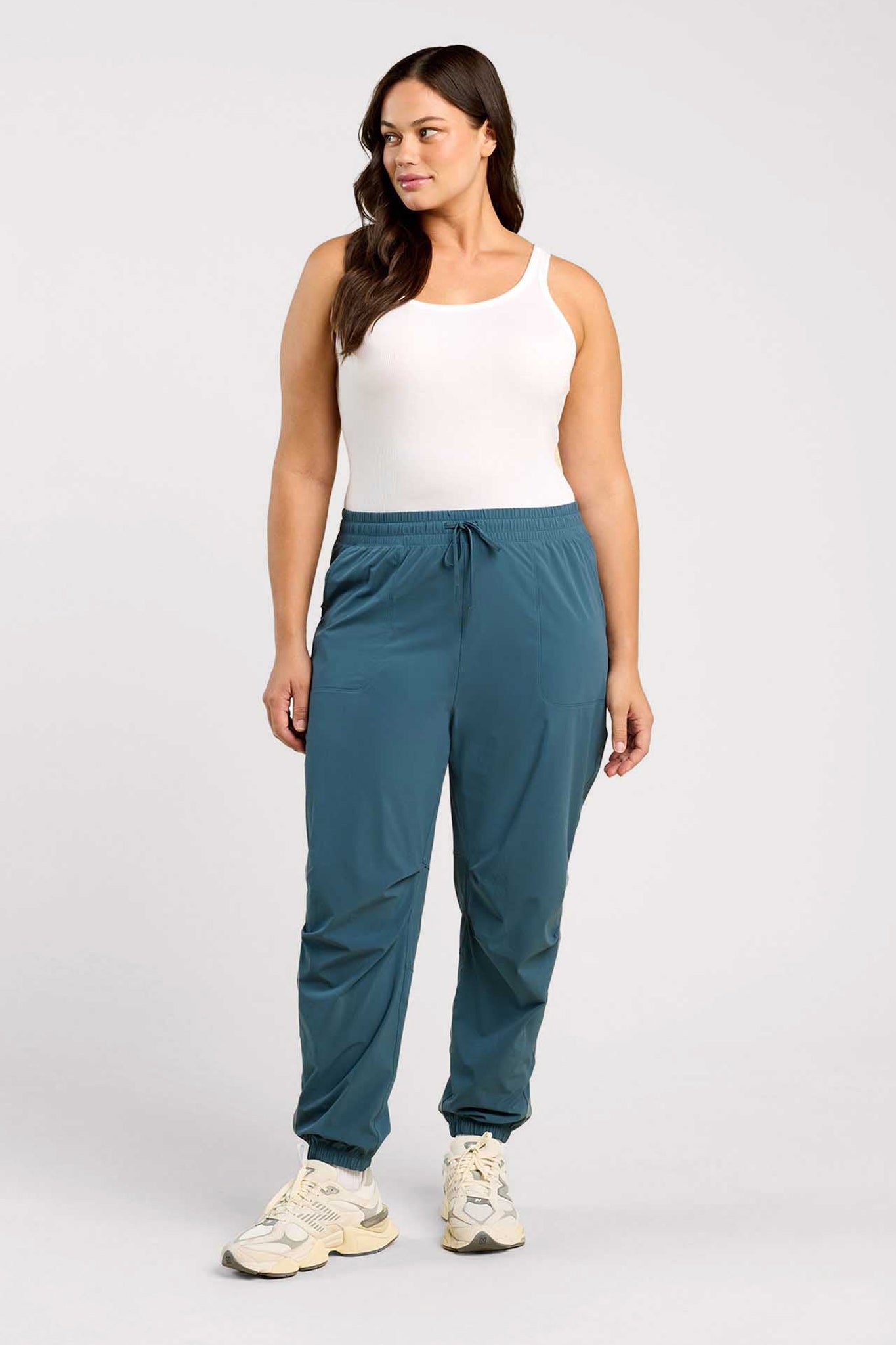 Refine Jogger