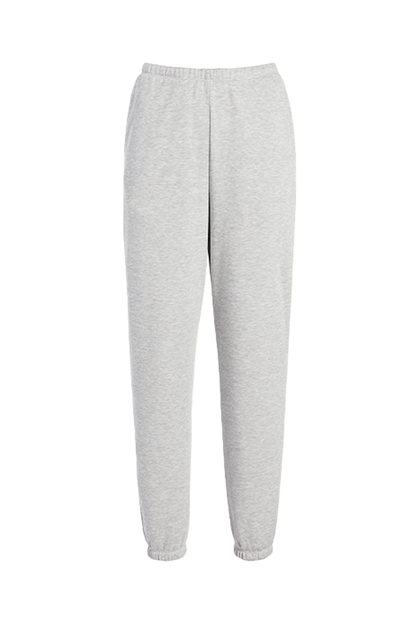 Classic Sweatpant | Heather Grey