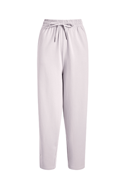 CloudTech Boyfriend Pant | Stone