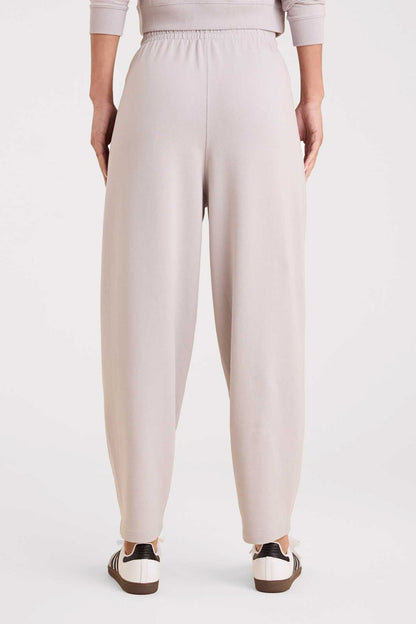 CloudTech Boyfriend Pant | Stone