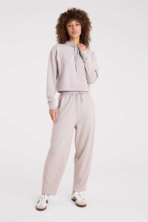 CloudTech Boyfriend Pant | Stone