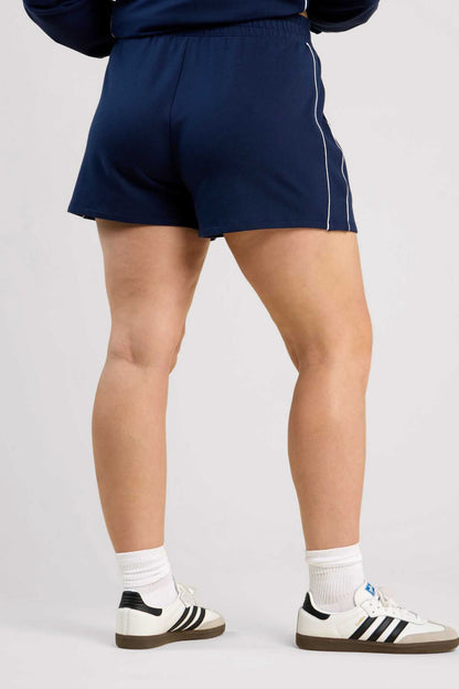 CloudTech Short | Navy