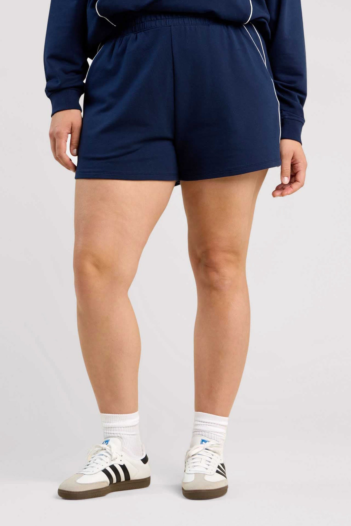 CloudTech Short | Navy
