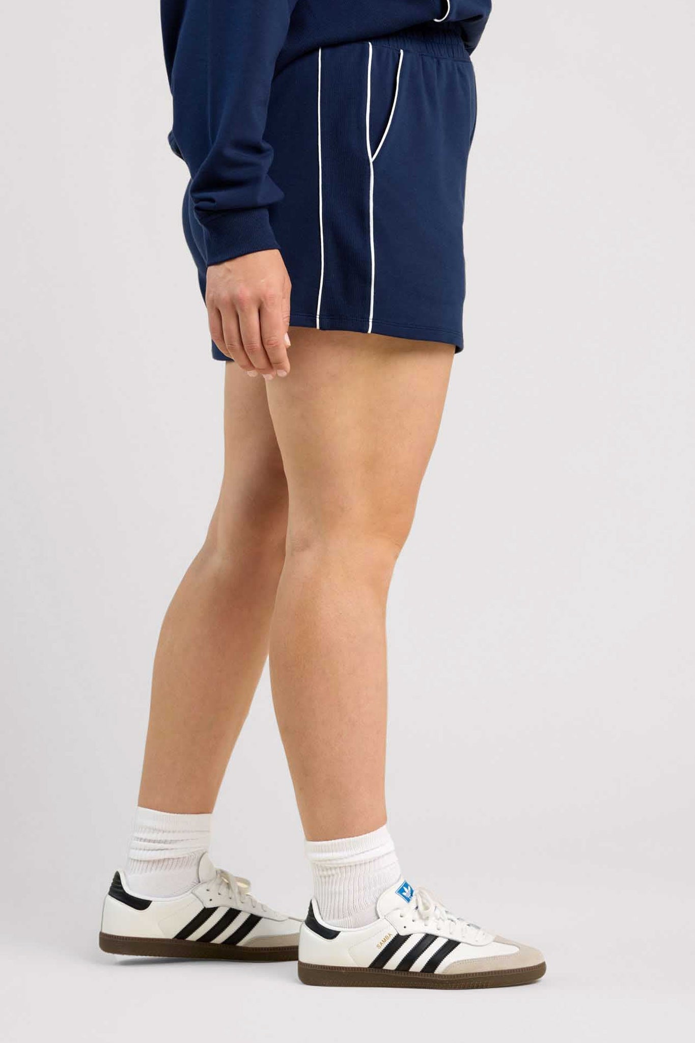 CloudTech Short | Navy