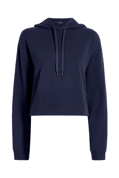 CloudTech Hoodie | Navy