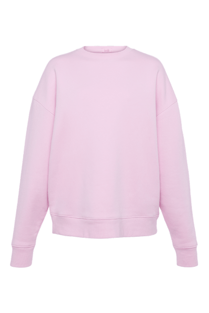 Vintage Fleece Crewneck | Bon Bon