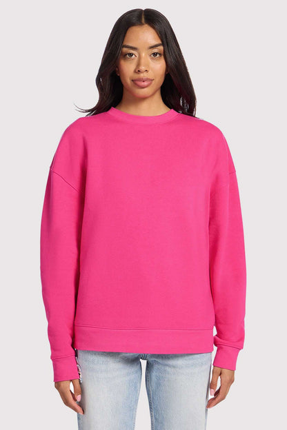 Vintage Fleece Crewneck