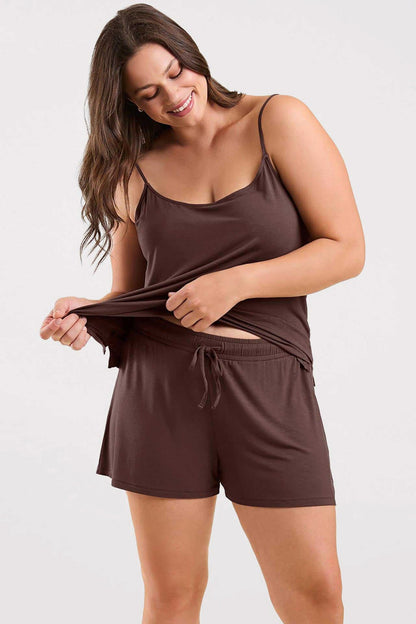 Cami Sleep Set