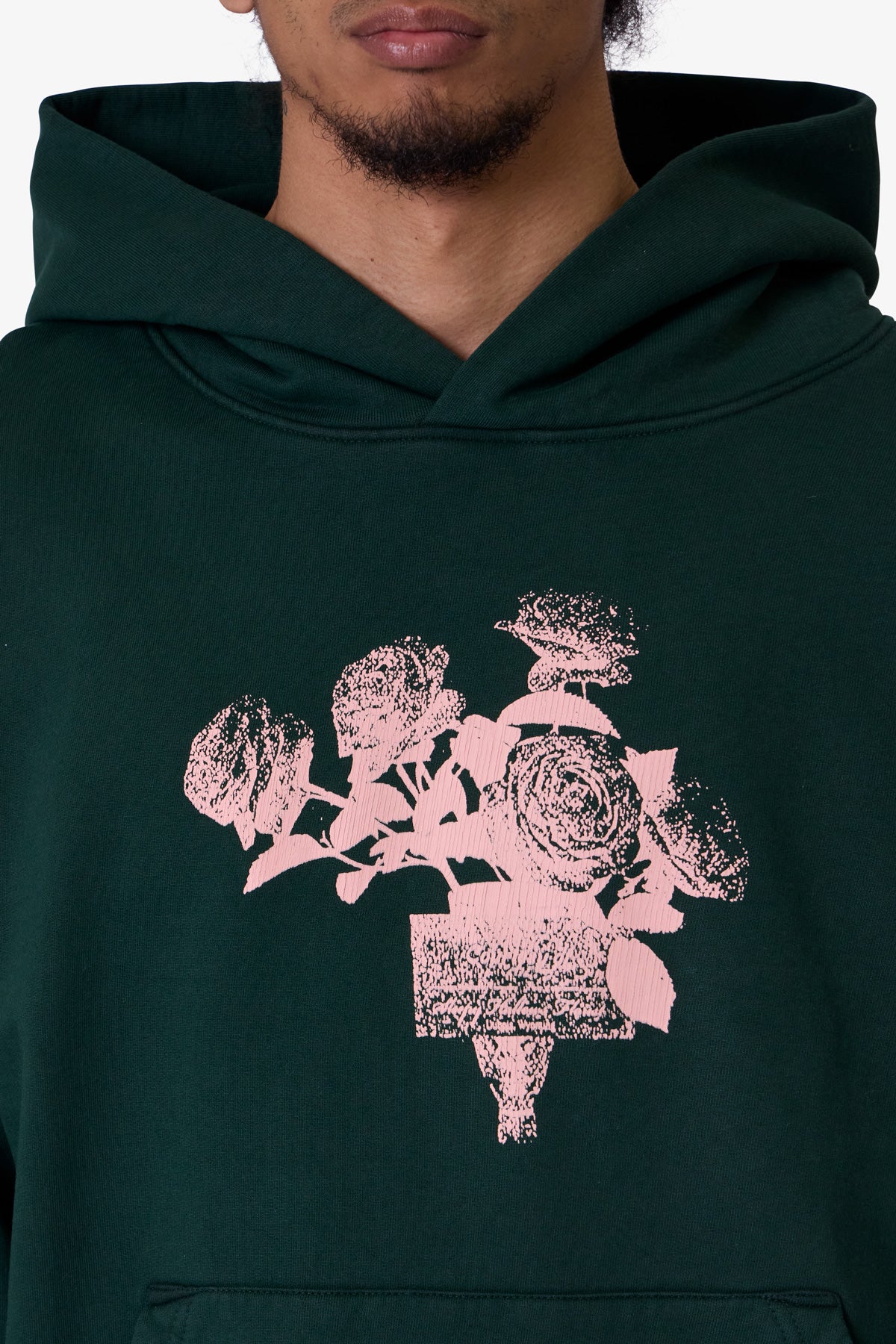 Gift Hoodie - Ivy Green