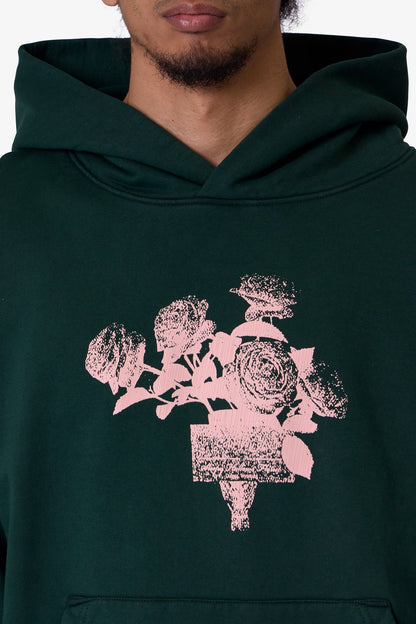 Gift Hoodie - Ivy Green