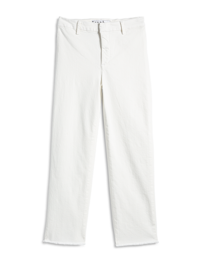 KINSALE Vintage White, Italian Performance Denim