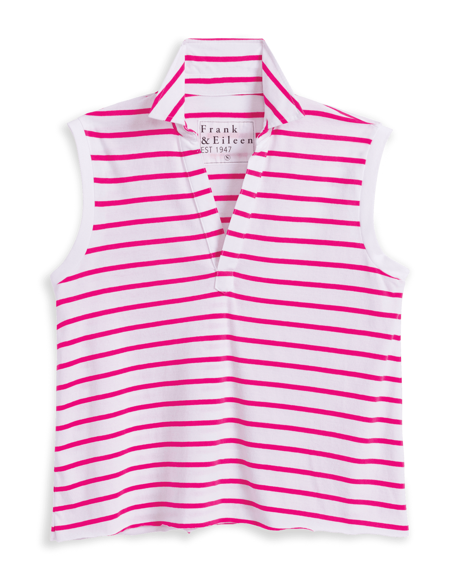 OLIVIA Lotus Stripe, Vintage Jersey