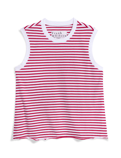 FINN Sailor Stripe, Vintage Jersey