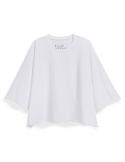 PRESLEY White, Vintage Jersey