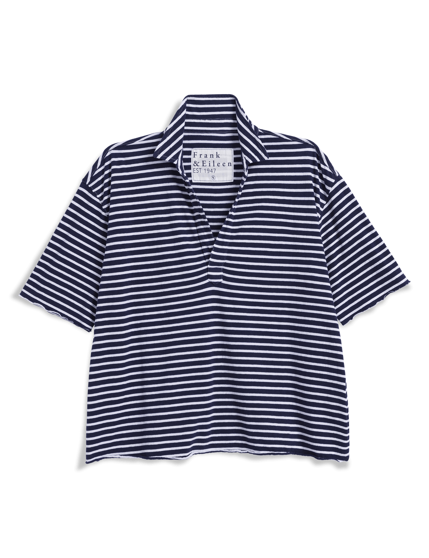PATTY Yacht Stripe, Vintage Jersey